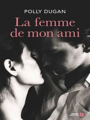 cover image of La Femme de mon ami